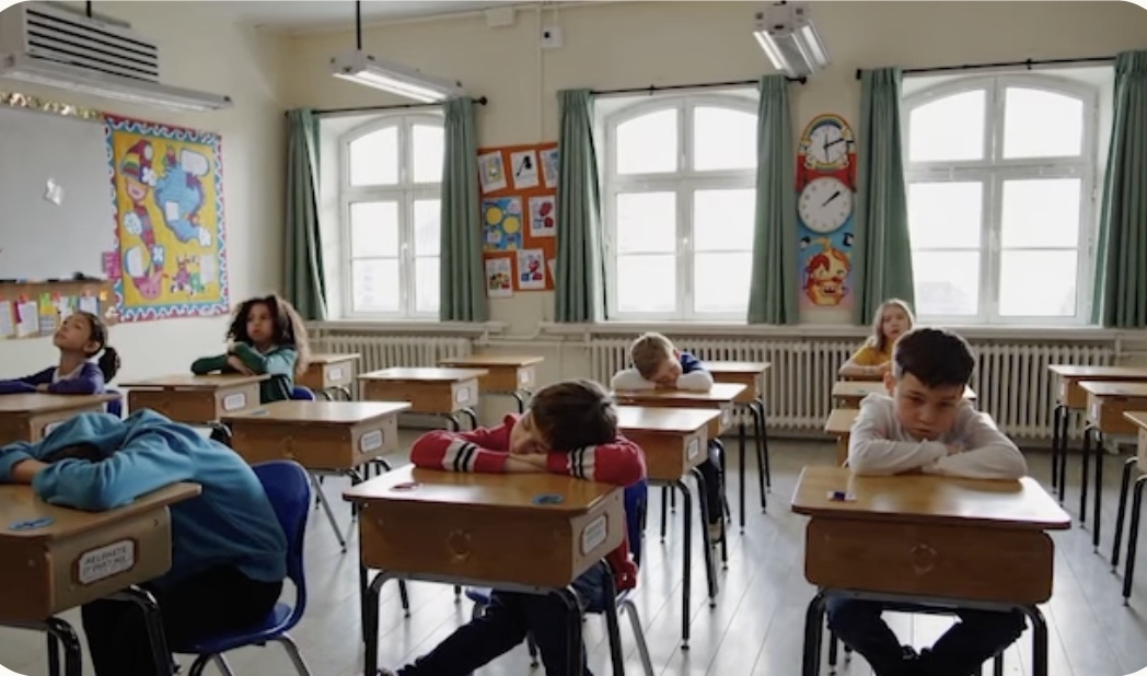 Child Learning Experience