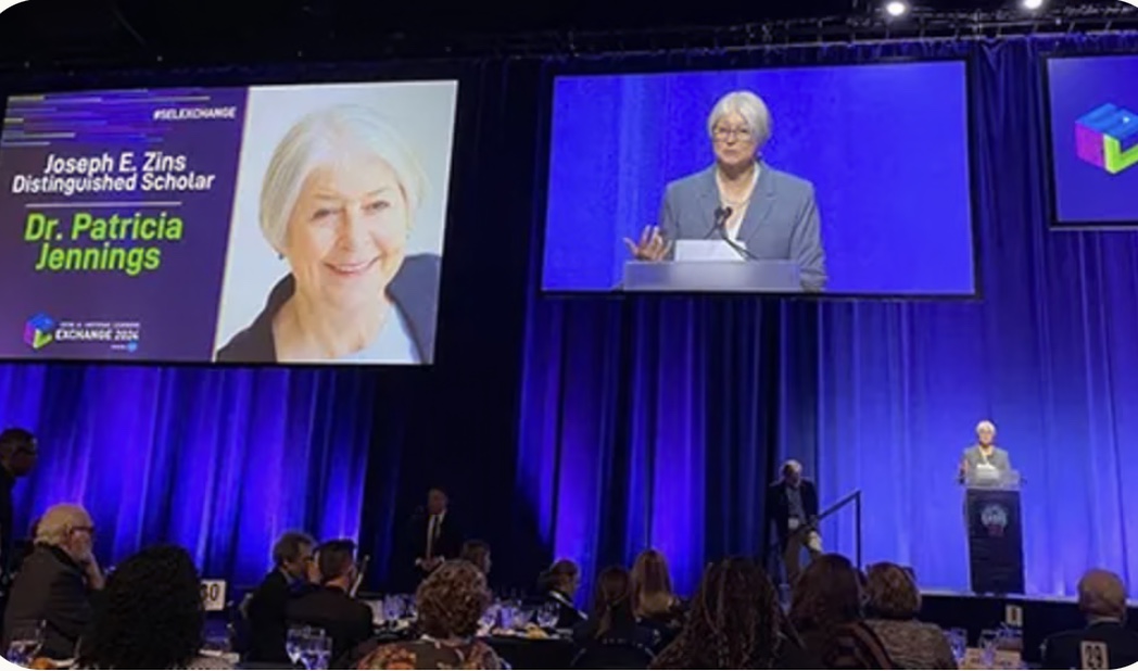 Educational Conference Presentation