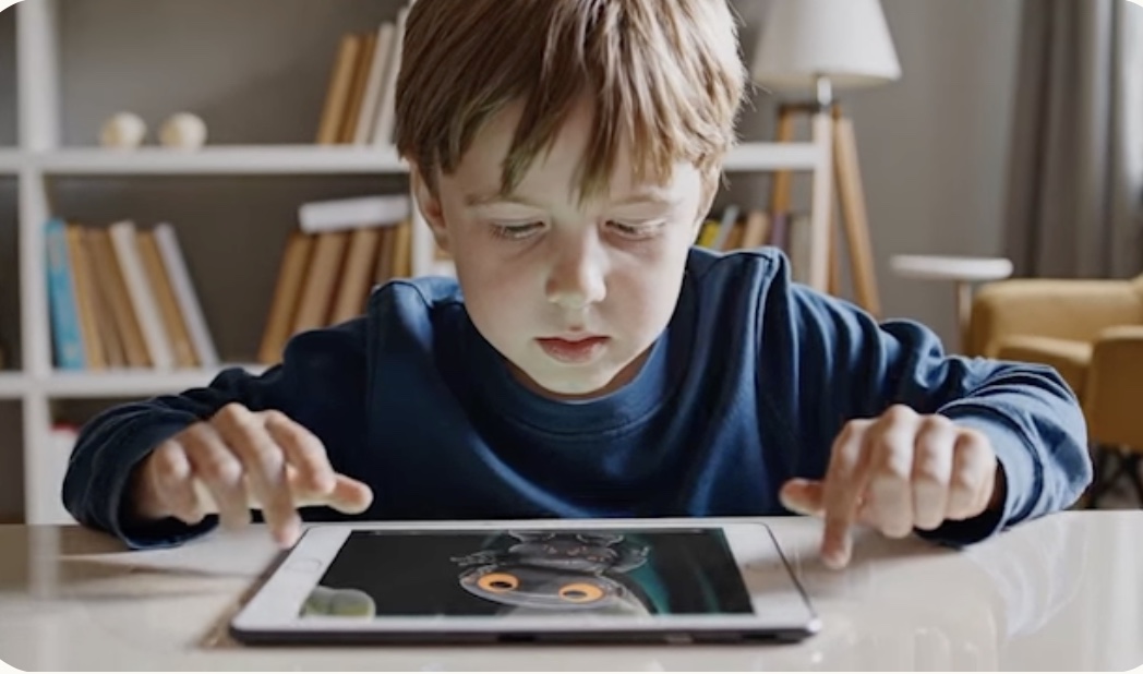 Focused Learning Experience