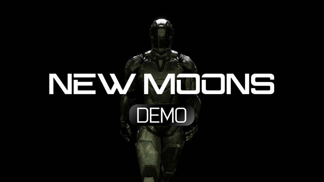 New Moons logo