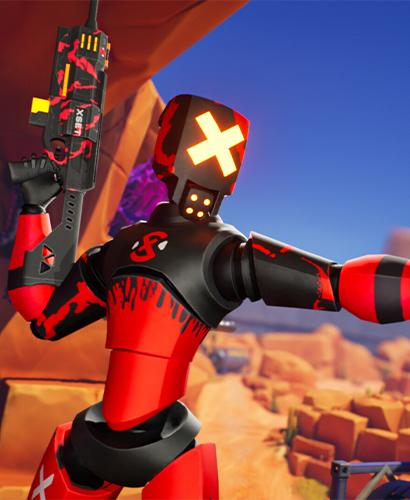 Matchmaking Dashboard